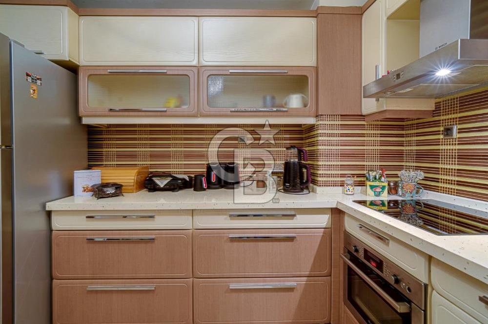 HATAY METRO ÇIKIŞI 4+1 GENİŞ DAİRE I TİCARİ KULLANIMA UYGUN