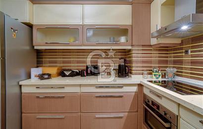 HATAY METRO ÇIKIŞI 4+1 GENİŞ DAİRE I TİCARİ KULLANIMA UYGUN