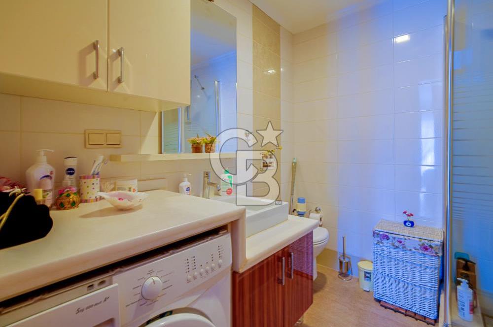 ADNAN SÜVARİDE GENİŞ LÜKS EBEVEYN BANYOLU 1+1 DAİRE