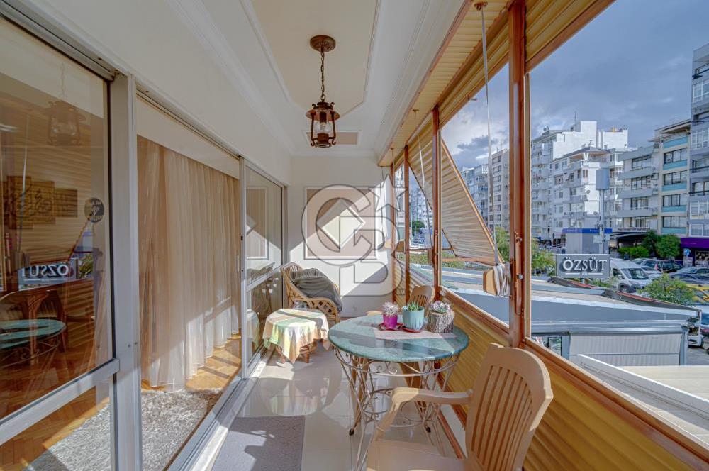 HATAY METRO ÇIKIŞI 4+1 GENİŞ DAİRE I TİCARİ KULLANIMA UYGUN