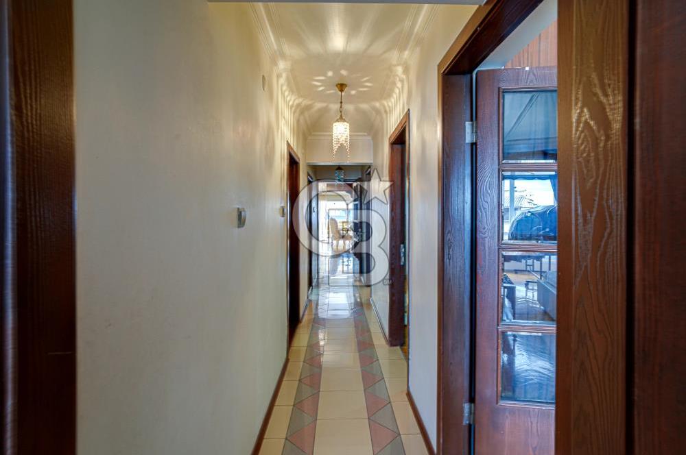 HATAY METRO ÇIKIŞI 4+1 GENİŞ DAİRE I TİCARİ KULLANIMA UYGUN