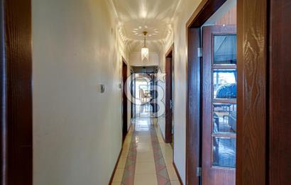 HATAY METRO ÇIKIŞI 4+1 GENİŞ DAİRE I TİCARİ KULLANIMA UYGUN