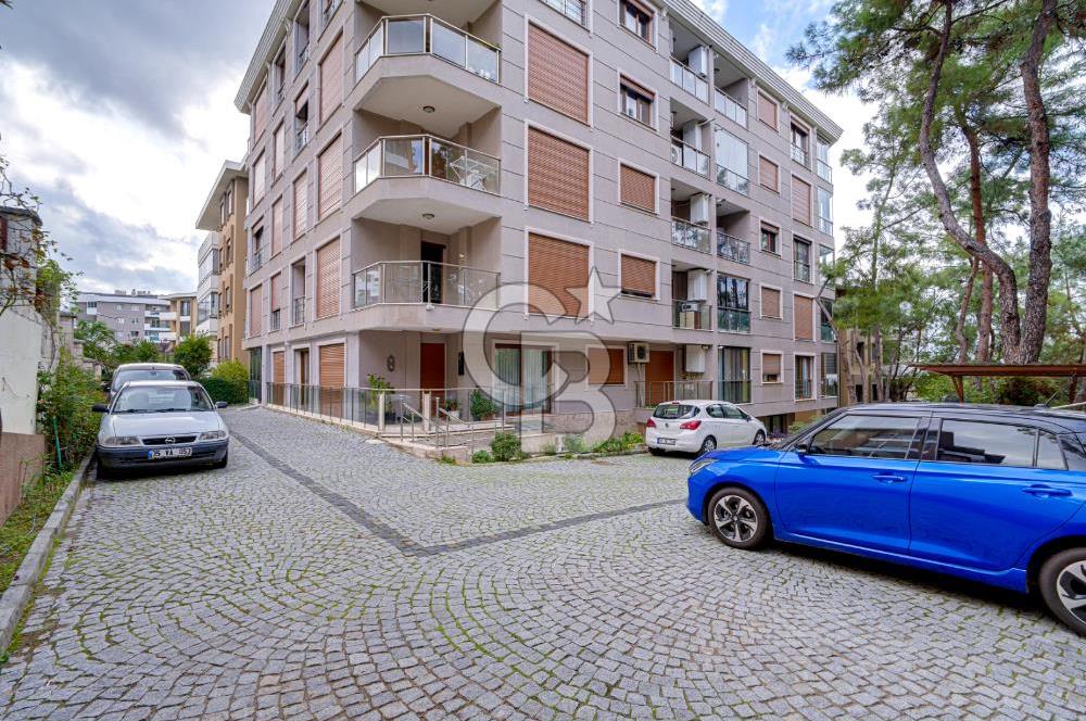 ADNAN SÜVARİDE GENİŞ LÜKS EBEVEYN BANYOLU 1+1 DAİRE