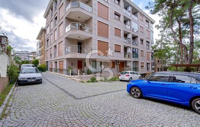 ADNAN SÜVARİDE GENİŞ LÜKS EBEVEYN BANYOLU 1+1 DAİRE