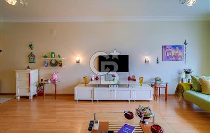 ADNAN SÜVARİDE GENİŞ LÜKS EBEVEYN BANYOLU 1+1 DAİRE