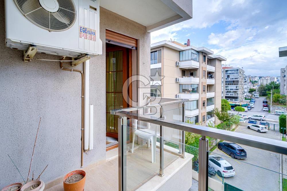 ADNAN SÜVARİDE GENİŞ LÜKS EBEVEYN BANYOLU 1+1 DAİRE