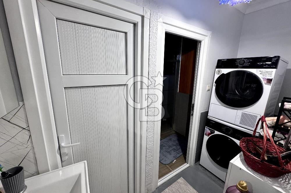 Beykoz Yeni Mahallede Satılık 3+1 + 1+1 Tek Tapu Fırsatı