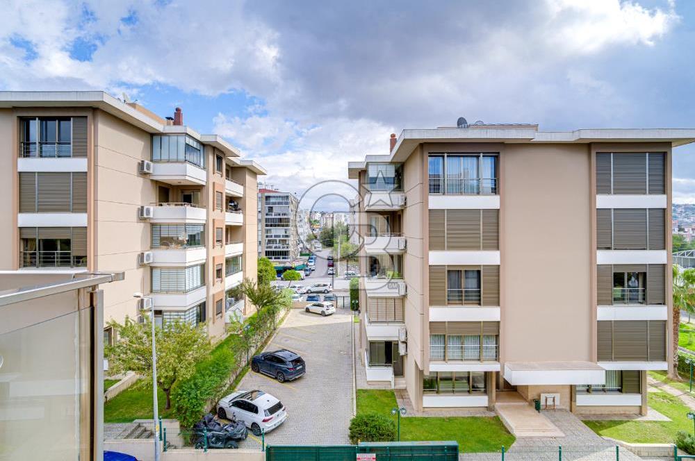 ADNAN SÜVARİDE GENİŞ LÜKS EBEVEYN BANYOLU 1+1 DAİRE