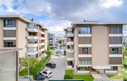 ADNAN SÜVARİDE GENİŞ LÜKS EBEVEYN BANYOLU 1+1 DAİRE