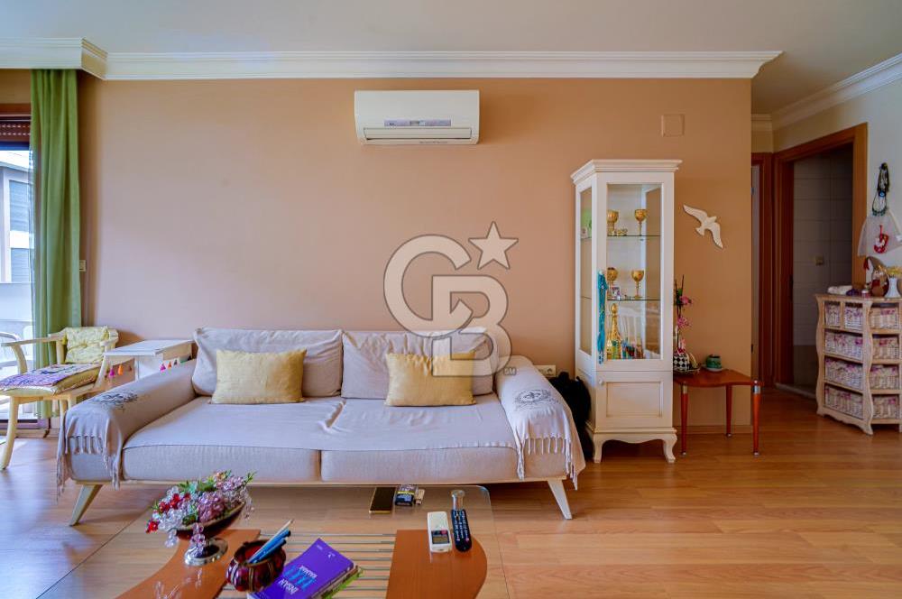 ADNAN SÜVARİDE GENİŞ LÜKS EBEVEYN BANYOLU 1+1 DAİRE