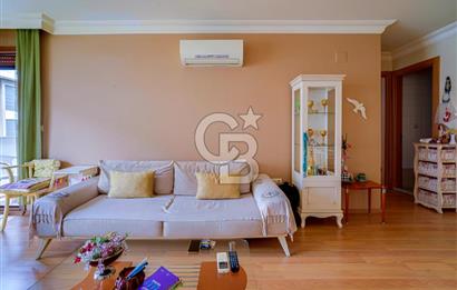 ADNAN SÜVARİDE GENİŞ LÜKS EBEVEYN BANYOLU 1+1 DAİRE