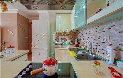 ADNAN SÜVARİDE GENİŞ LÜKS EBEVEYN BANYOLU 1+1 DAİRE