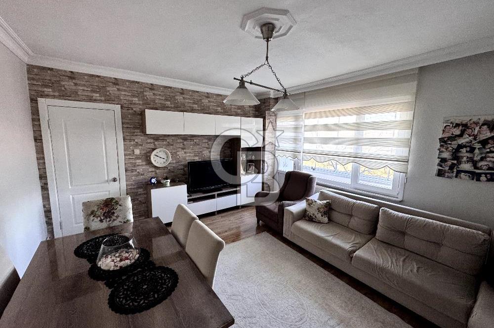 Beykoz Yeni Mahallede Satılık 3+1 + 1+1 Tek Tapu Fırsatı