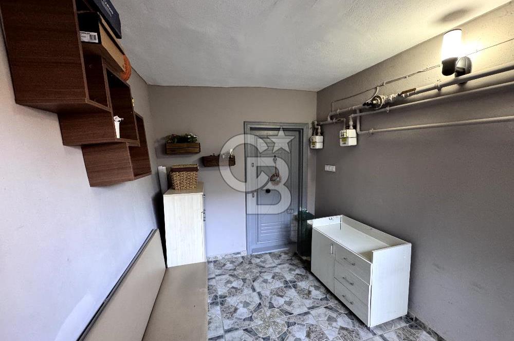 Beykoz Yeni Mahallede Satılık 3+1 + 1+1 Tek Tapu Fırsatı