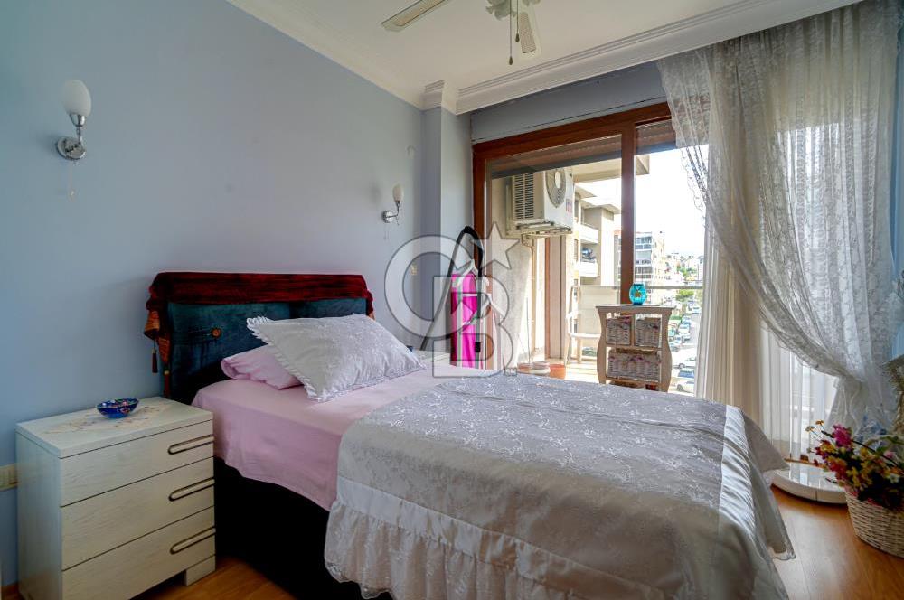 ADNAN SÜVARİDE GENİŞ LÜKS EBEVEYN BANYOLU 1+1 DAİRE