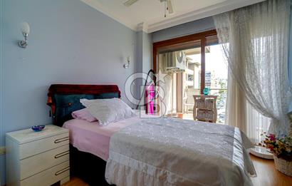 ADNAN SÜVARİDE GENİŞ LÜKS EBEVEYN BANYOLU 1+1 DAİRE