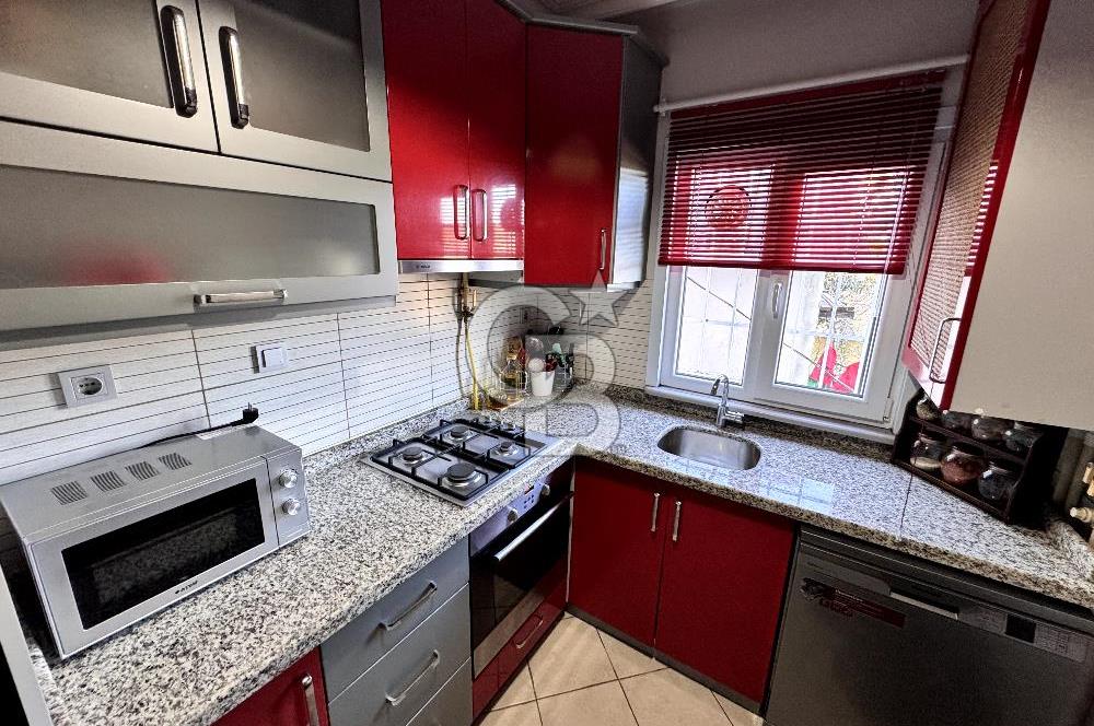 Beykoz Yeni Mahallede Satılık 3+1 + 1+1 Tek Tapu Fırsatı