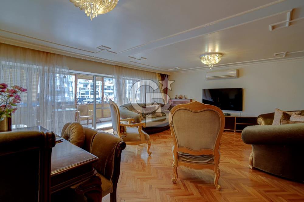 HATAY METRO ÇIKIŞI 4+1 GENİŞ DAİRE I TİCARİ KULLANIMA UYGUN