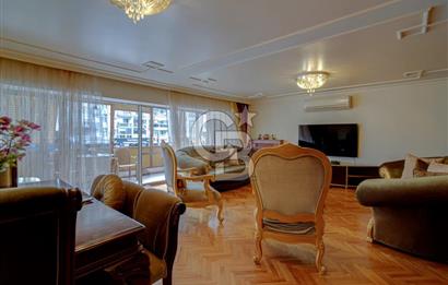 HATAY METRO ÇIKIŞI 4+1 GENİŞ DAİRE I TİCARİ KULLANIMA UYGUN