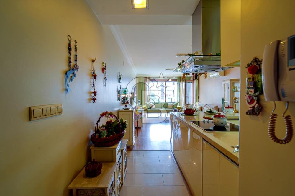 ADNAN SÜVARİDE GENİŞ LÜKS EBEVEYN BANYOLU 1+1 DAİRE