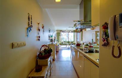 ADNAN SÜVARİDE GENİŞ LÜKS EBEVEYN BANYOLU 1+1 DAİRE