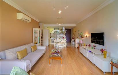 ADNAN SÜVARİDE GENİŞ LÜKS EBEVEYN BANYOLU 1+1 DAİRE