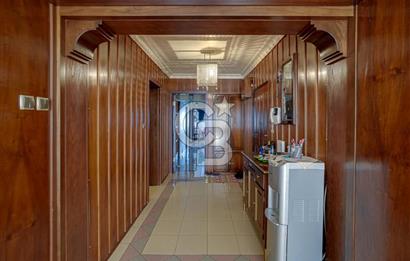 HATAY METRO ÇIKIŞI 4+1 GENİŞ DAİRE I TİCARİ KULLANIMA UYGUN