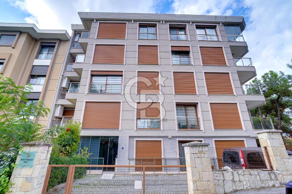 ADNAN SÜVARİDE GENİŞ LÜKS EBEVEYN BANYOLU 1+1 DAİRE