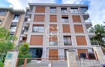 ADNAN SÜVARİDE GENİŞ LÜKS EBEVEYN BANYOLU 1+1 DAİRE