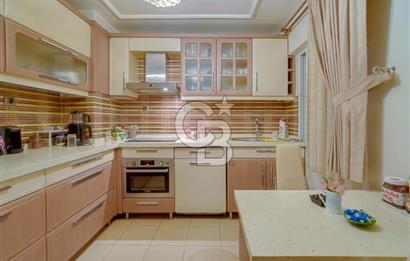 HATAY METRO ÇIKIŞI 4+1 GENİŞ DAİRE I TİCARİ KULLANIMA UYGUN