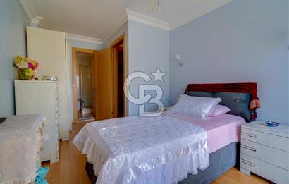 ADNAN SÜVARİDE GENİŞ LÜKS EBEVEYN BANYOLU 1+1 DAİRE