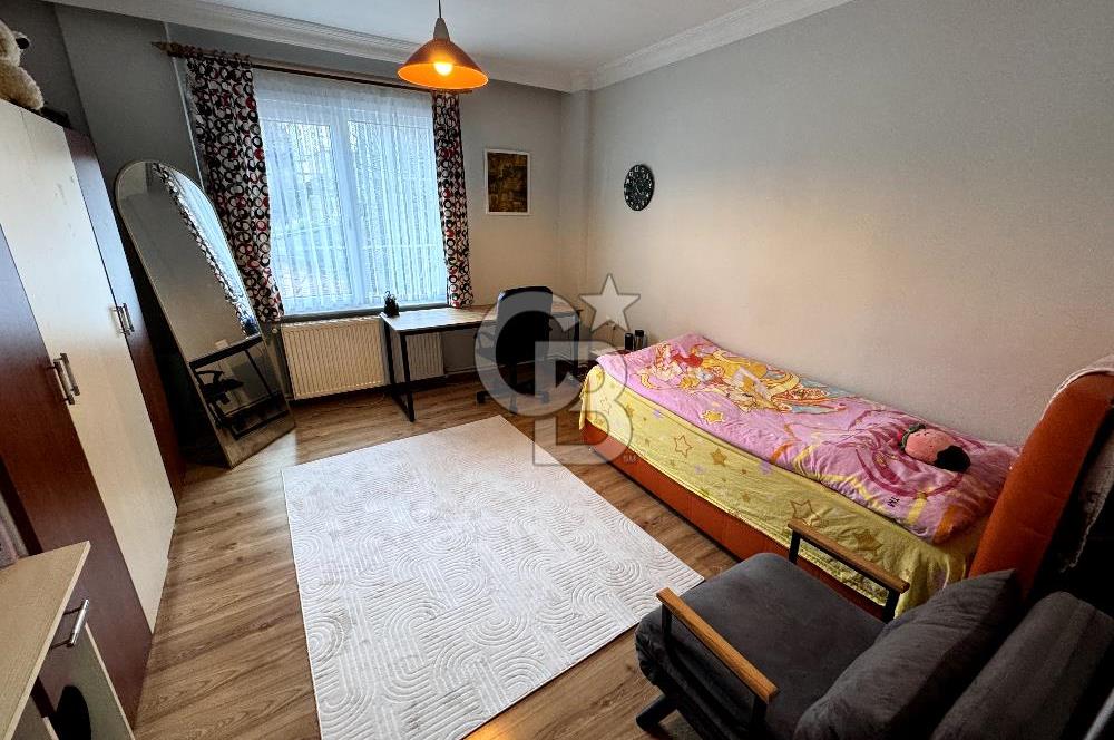 Beykoz Yeni Mahallede Satılık 3+1 + 1+1 Tek Tapu Fırsatı