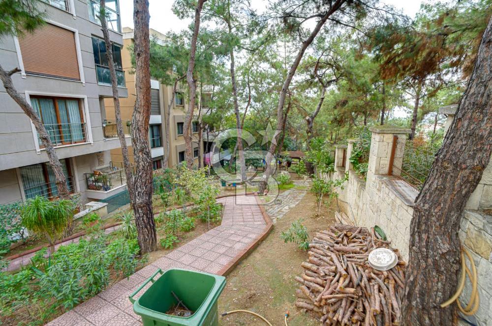 ADNAN SÜVARİDE GENİŞ LÜKS EBEVEYN BANYOLU 1+1 DAİRE