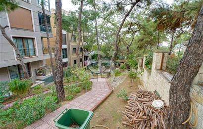 ADNAN SÜVARİDE GENİŞ LÜKS EBEVEYN BANYOLU 1+1 DAİRE