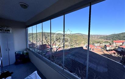 Beykoz Yeni Mahallede Satılık 3+1 + 1+1 Tek Tapu Fırsatı