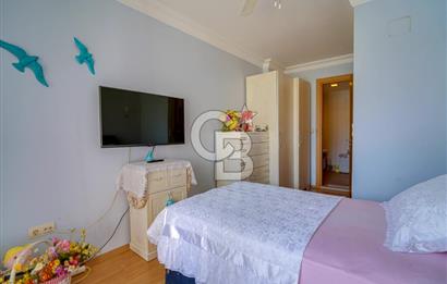 ADNAN SÜVARİDE GENİŞ LÜKS EBEVEYN BANYOLU 1+1 DAİRE