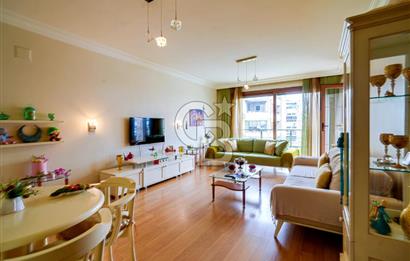 ADNAN SÜVARİDE GENİŞ LÜKS EBEVEYN BANYOLU 1+1 DAİRE