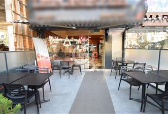 İdealtepe mahallesinde Ünlü Franchise Markasından Devren Satılık Hazır Pizzacı - 4 - 334420