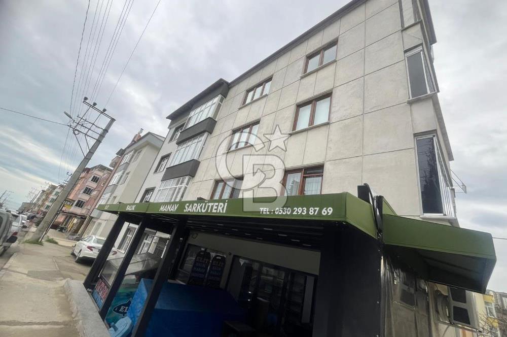 BAHÇECİK ANAYOL ÜSTÜNDE TABELA DEĞERİ YÜKSEK SATILIK DÜKKAN