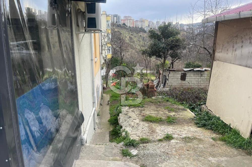 BAHÇECİK ANAYOL ÜSTÜNDE TABELA DEĞERİ YÜKSEK SATILIK DÜKKAN