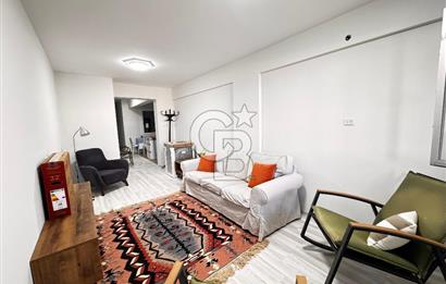 NARLIDERE ILICA MAH. MİTHATPAŞA CAD. ÜZERİ FULL EŞYALI 3+1 80m2