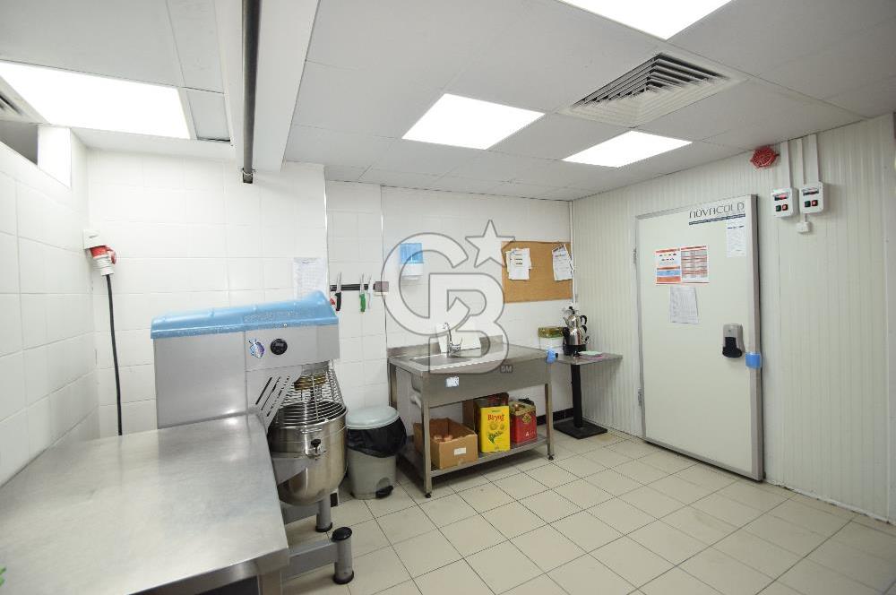 İdealtepe mahallesinde Ünlü Franchise Markasından Devren Satılık Hazır Pizzacı