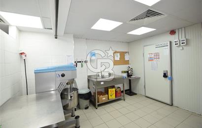 İdealtepe mahallesinde Ünlü Franchise Markasından Devren Satılık Hazır Pizzacı