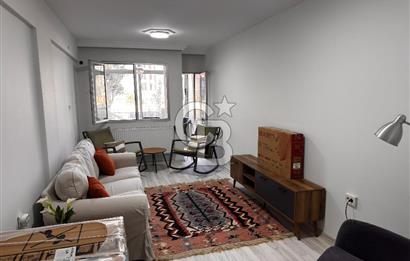 NARLIDERE ILICA MAH. MİTHATPAŞA CAD. ÜZERİ FULL EŞYALI 3+1 80m2