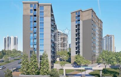 Yeni Arnavutköy Füzul Topraktan 2+1 Konut Arsa Payı