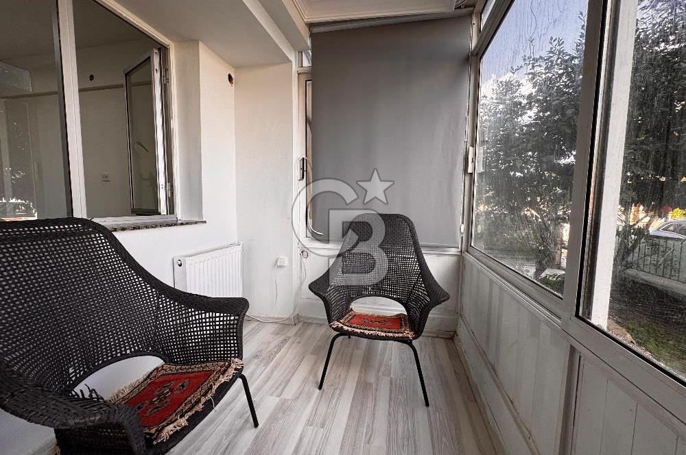 NARLIDERE ILICA MAH. MİTHATPAŞA CAD. ÜZERİ FULL EŞYALI 3+1 80m2