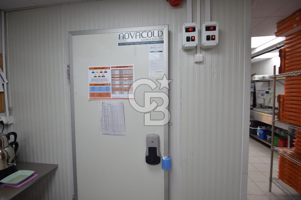 İdealtepe mahallesinde Ünlü Franchise Markasından Devren Satılık Hazır Pizzacı