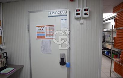 İdealtepe mahallesinde Ünlü Franchise Markasından Devren Satılık Hazır Pizzacı