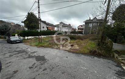 PLAJA 1 DAKİKA MESAFEDE RUHSATI VE PROJESİ HAZIR SATILIK ARSA