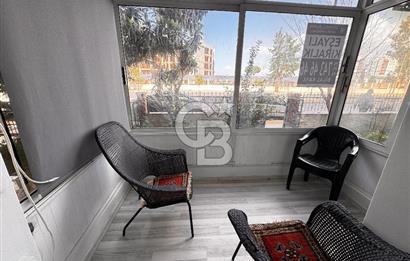 NARLIDERE ILICA MAH. MİTHATPAŞA CAD. ÜZERİ FULL EŞYALI 3+1 80m2